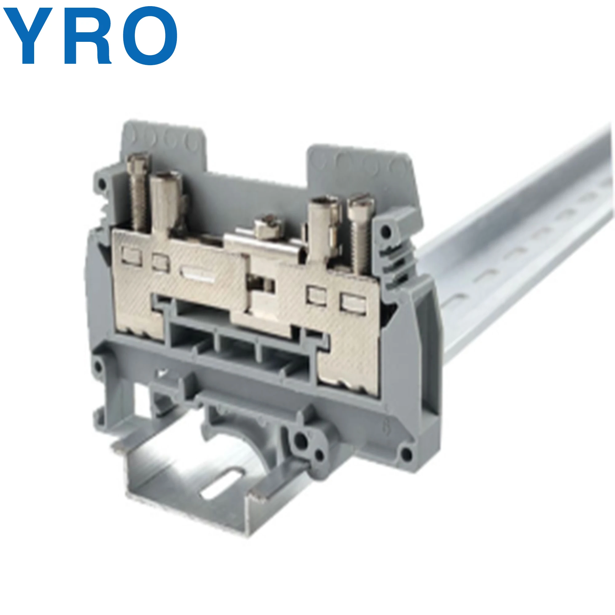 

URTK/S Screw Connection testing disconnect terminal connector blocks