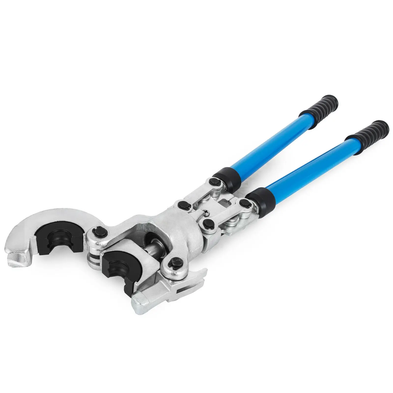 Мопхорн прессования щипцы трубы V12 28mm TH16 32mm алюминиевые композитные PEX PE X медные