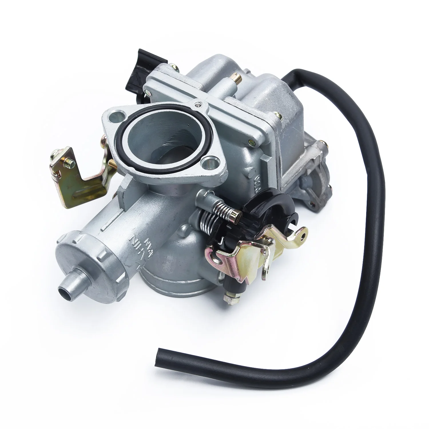 Kopen 1pc 30mm Carburateur Vervanging Voor PZ30 200cc 250cc Pit Dirt Bike ATV Quad 4 Wheeler Motor Motorfiets Motor fiets Accessoire