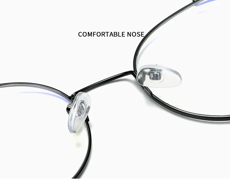 NYWOOH кошачий глаз оправа для очков женские винтажные прозрачные оправы для очков женские оптические очки негабаритные очки