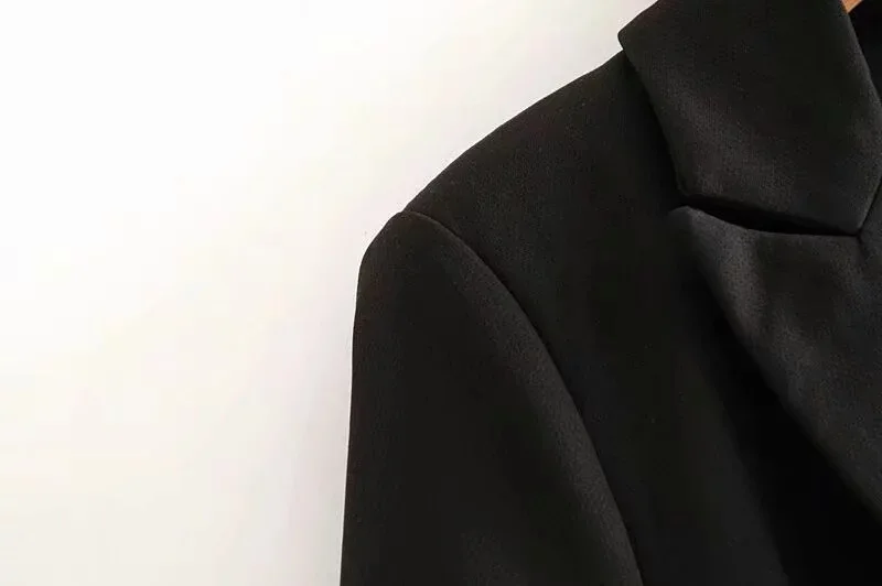 AliExpress осень и зима женское платье стиль Мода Yang Mi Стиль Знаменитостей контрастное цветное соединение Женское пальто