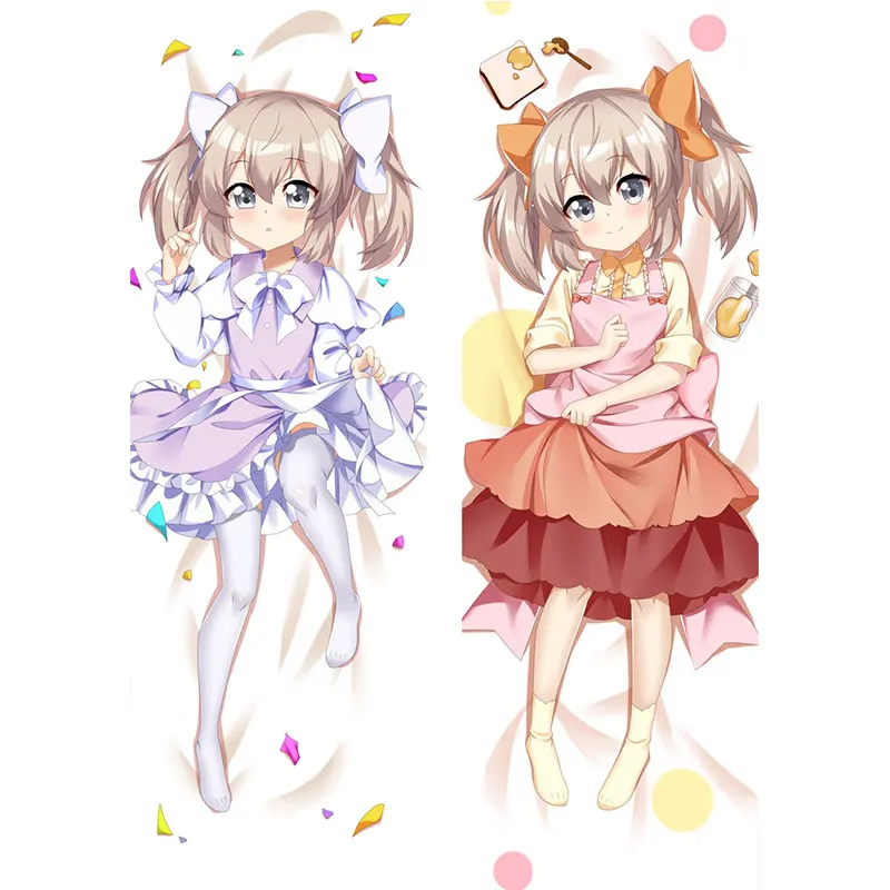 98043 Декоративный принт подушка «Dakimakura» чехол аниме обнимая Наволочки для подушек - Цвет: 98043
