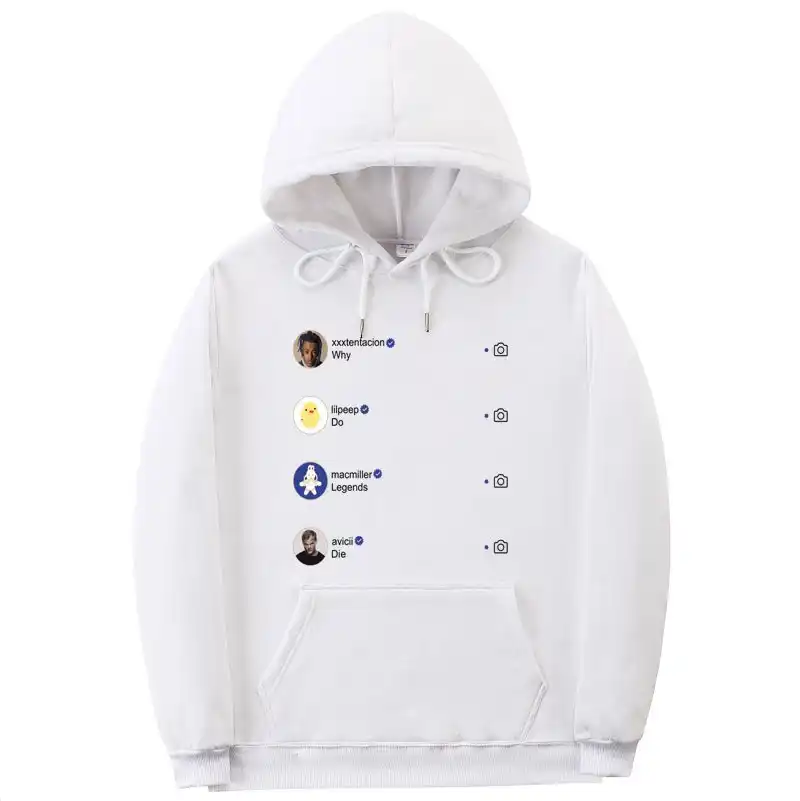 xxxtentacion hoodie aliexpress