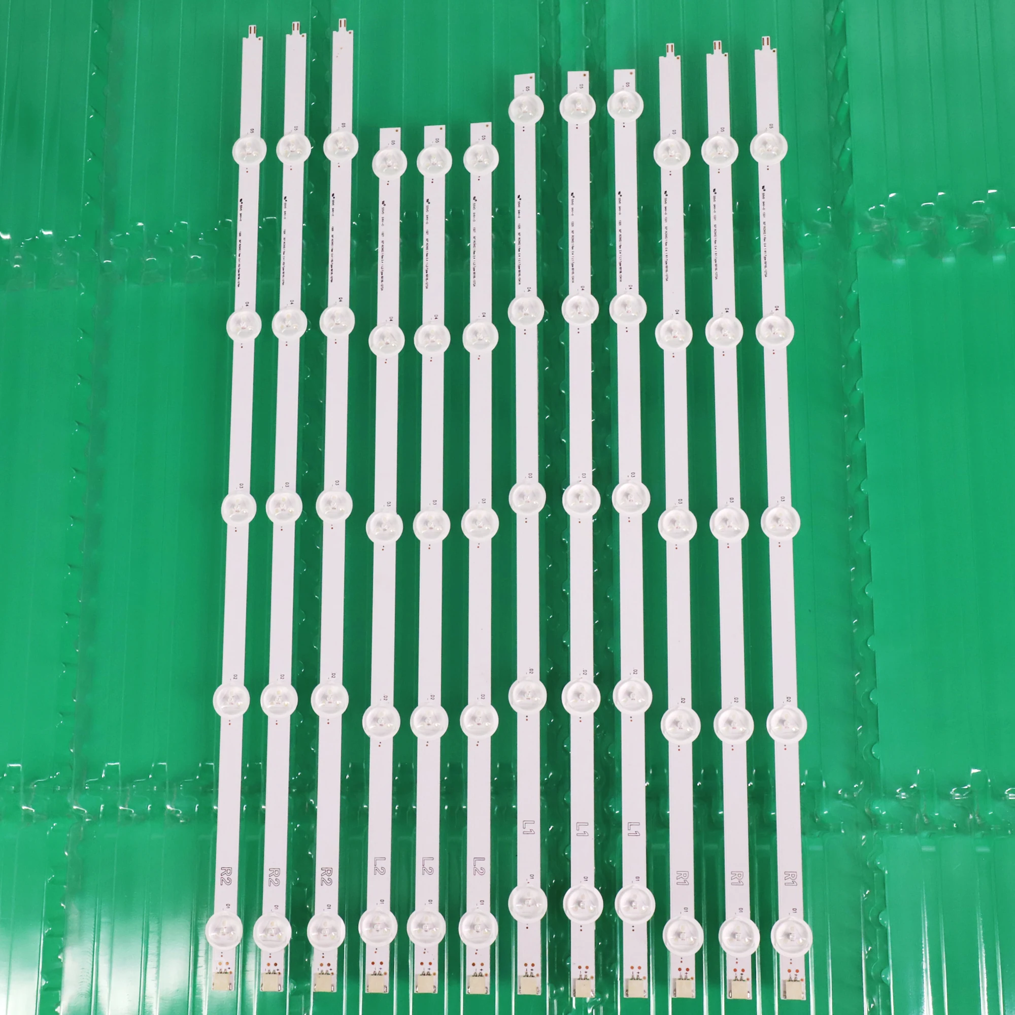 Рисунок 6 - светодиодная лента для LG