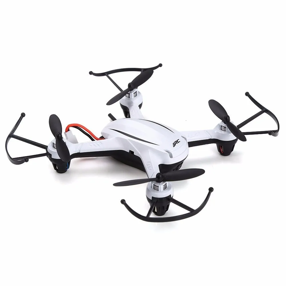 JJRC H32GH 4CH 6-Axis Gyro 5,8G FPV Квадрокоптер с дистанционным управлением барометр высокого RTF мини-Дрон с 2.0MP Камера VS H8D ZLRC