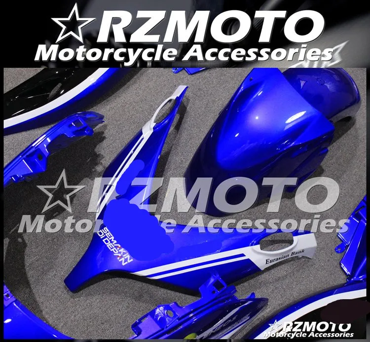 ABS мотоцикл обтекатель комплект для YAMAHA TMAX500 2001-2007 год кузов литья под давлением Магазин № 1389