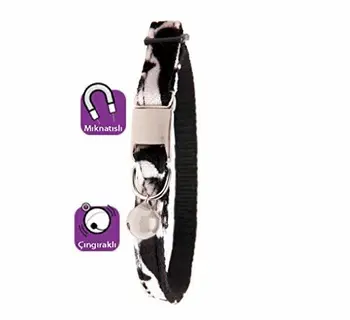 

Karlie – Collar For Cats Magnetic