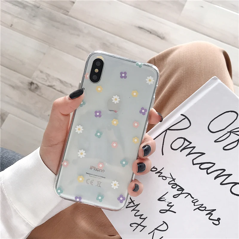 Чехол для huawei P20 Lite задняя крышка Huawei P Smart Mate 10 Pro P20lite 2017 Красочная любовь сердце