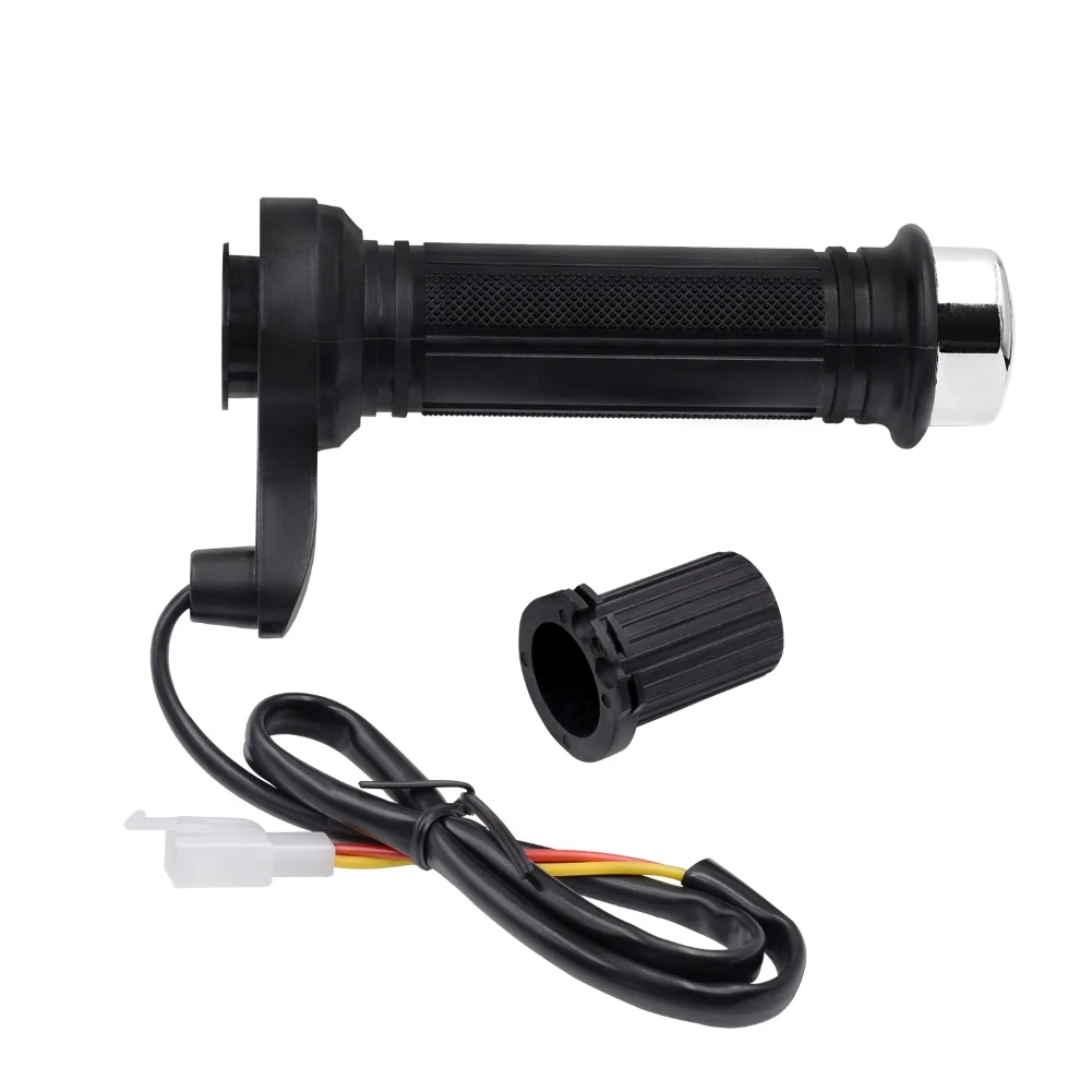 DC 12V 22 мм мотоцикл электрический руль с подогревом отопление ручные ручки авто аксессуары