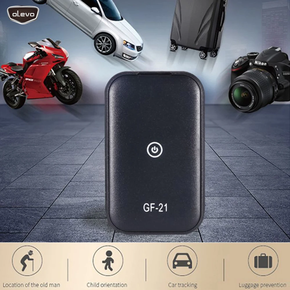 spy tracking devices