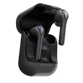 

G9 Mini Bluetooth5.0 Earbuds Built-in Microphone Earphone Headphones Wireless Headset with Mic Noise Cancelling+Charging Case