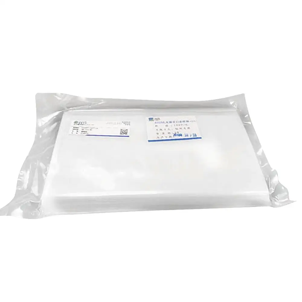 

Laboratory Supplies Sampling Bag Experimental Accessories Sample Bag Flat Mouth Aseptic Sampling Bag