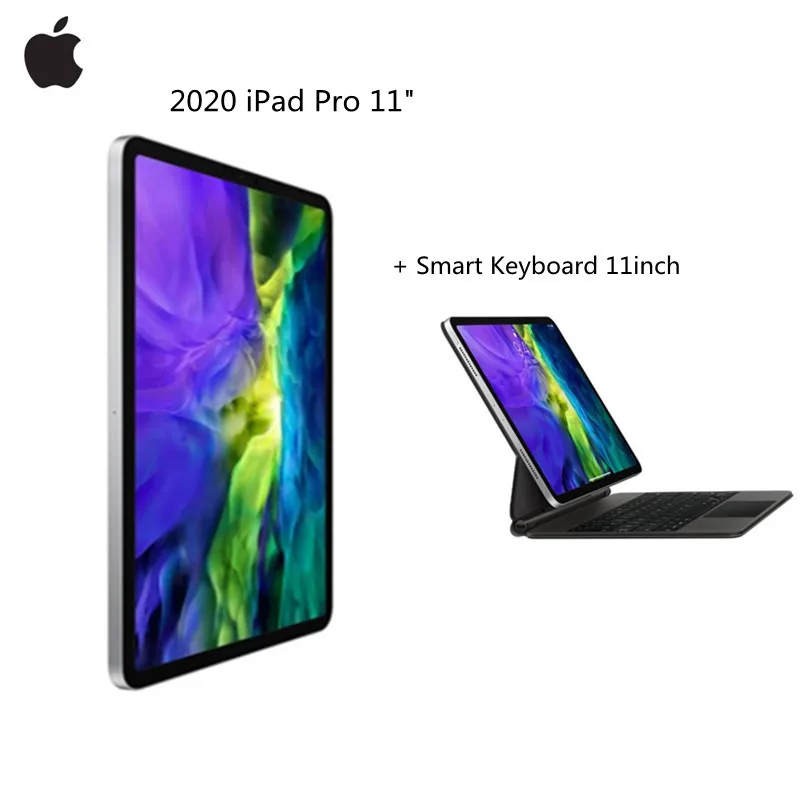 Новый оригинальный 2020 aррle iрad рro только в том случае Wi Fi 11 &quotLED Retina Дисплей
