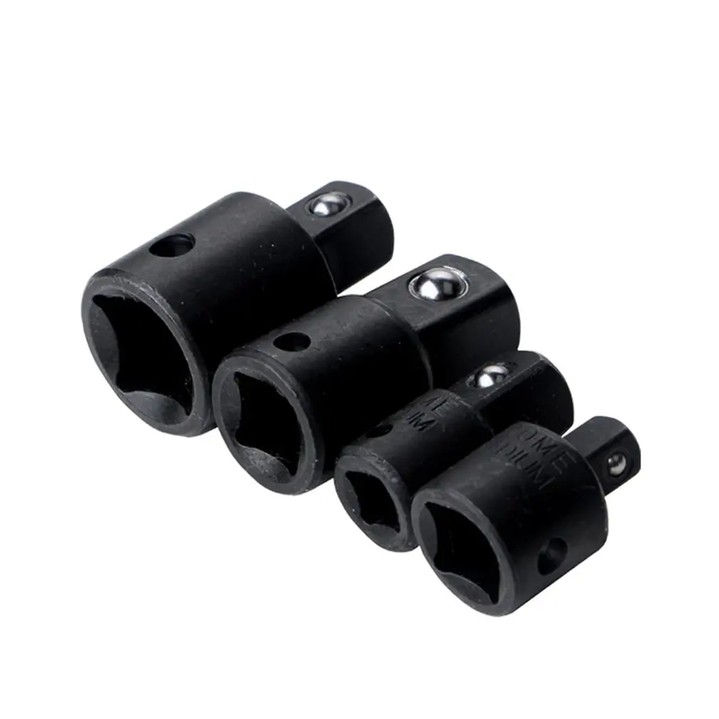 

Multi-function Sleeve Rod Adapter Household Ratchet Wrench Hand Tool Sleeve Converter Connection Conversion Extension Rod