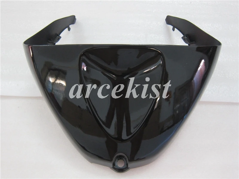4 подарки ABS полный обтекатель комплект подходит для Kawasaki ZX6R 2005 2006 мотоцикл обтекатель ZX-6R 05 06 ниндзя 636 Кузов Набор west
