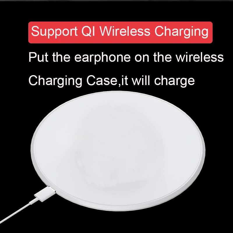 E2 Air pro 3 TWS Bluetooth Wireless Earphone Original i9000 i12 Pro 1:1 Clone GPS Location Rename With Logo