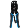 Multi-function 10P10C 8P8C 6P6C Crimping Pliers RJ50 RJ48 RJ12 Crystal Head Crimping Tool Network Crimping Tool 1