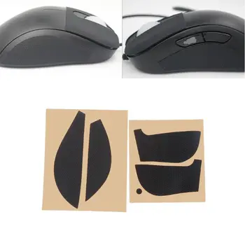 

Original Hotline Games Mouse Skates Side Stickers Sweat Resistant Pads Anti-slip Tape For ZOWIE EC1-B Gaming Mouse QX2B
