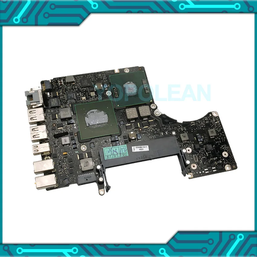 Оригинальная материнская плата 2 0 ГГц P7350 820 2327 A для Macbook Pro 13 &quotA1278 логическая 2008