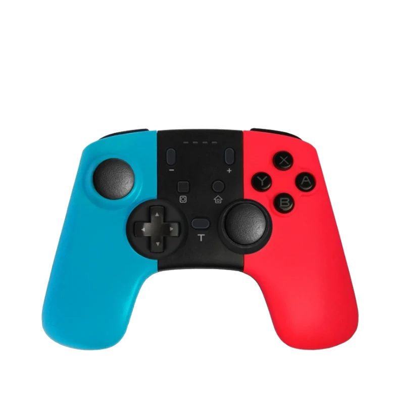 

Game Controller For Switch Controller Wireless Gamepad For PC Switch Pro Controller Bluetooth Joystick