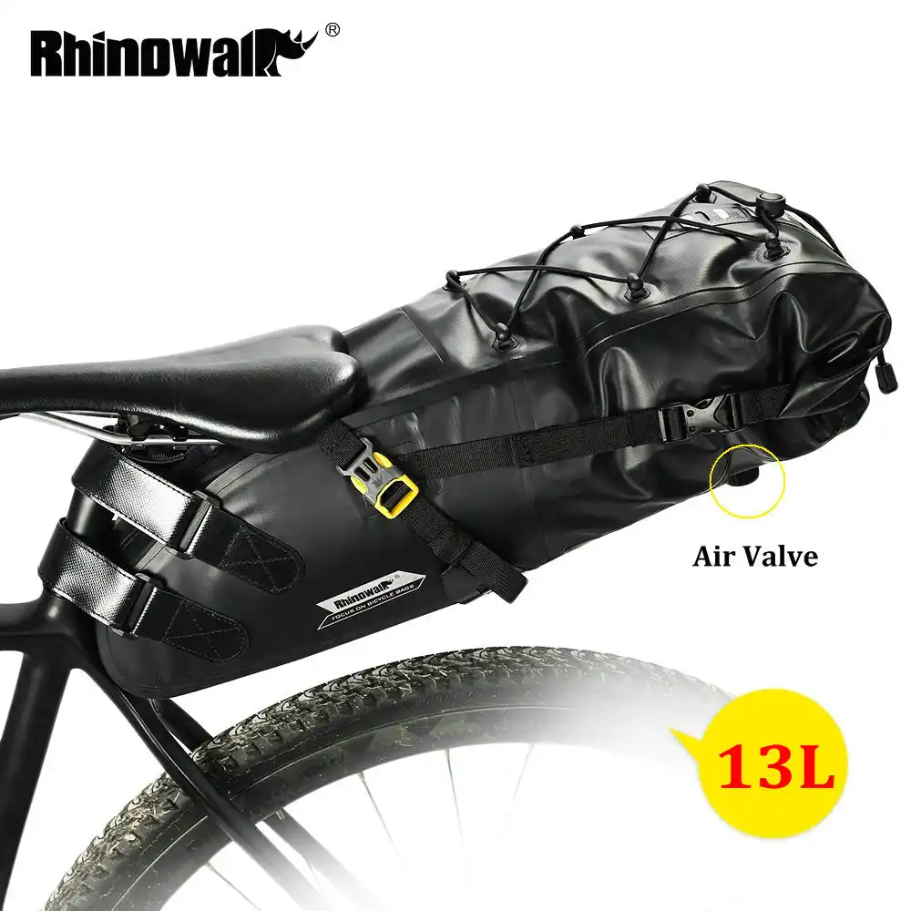 RHINOWALK 10L 13L Full Waterproof 