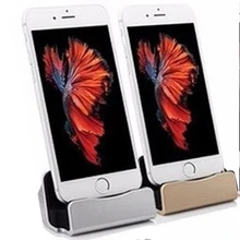 Universal USB Sync Data Charging Desktop Dock Stand Station Charger For iPhone 11pro max 11 pro XS 8 7 6S Plus 5S 6S XR SE X