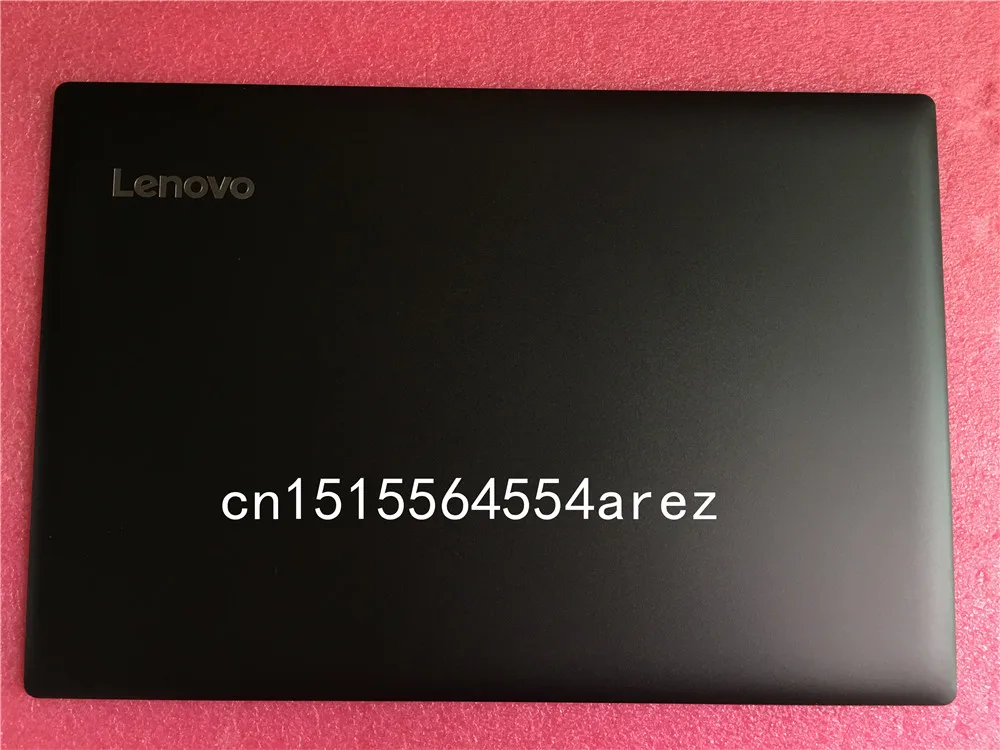 Ноутбук lenovo ideapad 320-15 320-15IKB ABR IAP ISK 330-15AST ICN IGM IKB ЖК-дисплей задняя крышка чехол 5CB0N86327