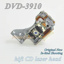 Новая Лазерная линза для Denon DVD-2800/DVD-3910/DVD-3800 Оптический Пикап DVD3910 3910 лазерная головка