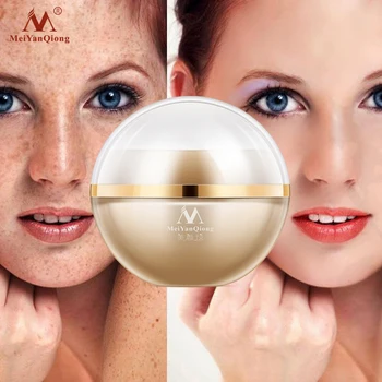 

Meiyanqiong Freckle removing cream anti aging wrinkles skin care firming massage gel remove Melanin whitening face cream MY048