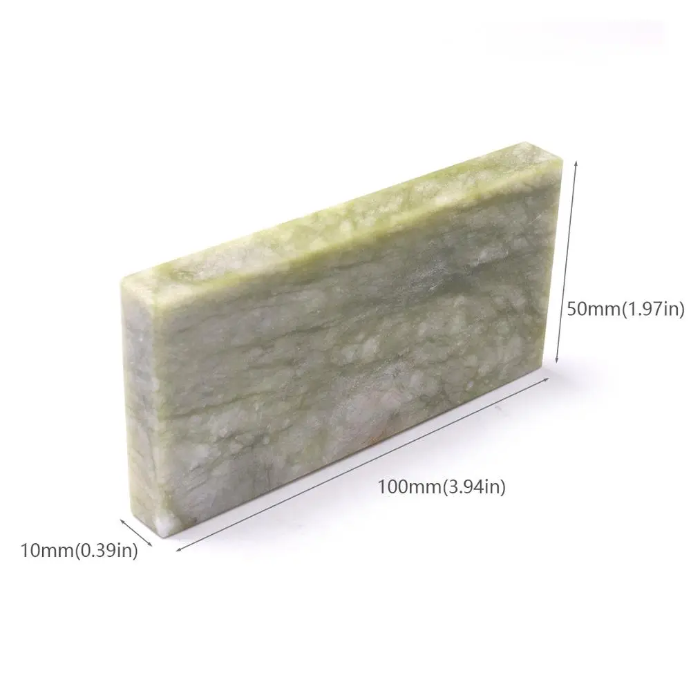 Hight Quality 10000# Knife Razor Sharpener Fine Stone Oil Stone Whetstone Oilstone Polishing Mirror