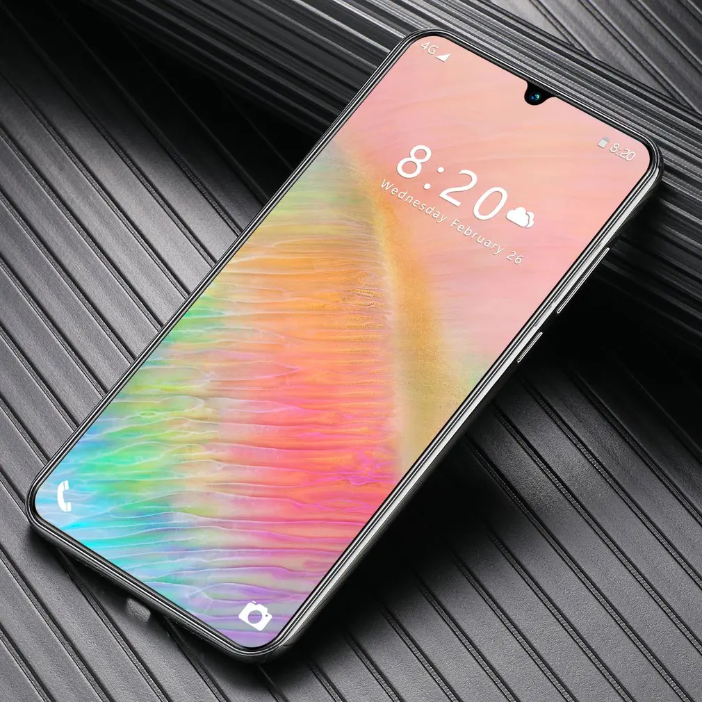 S30U Smart 6.5 Inch HD Screen 1GB 8GB 24MP Front