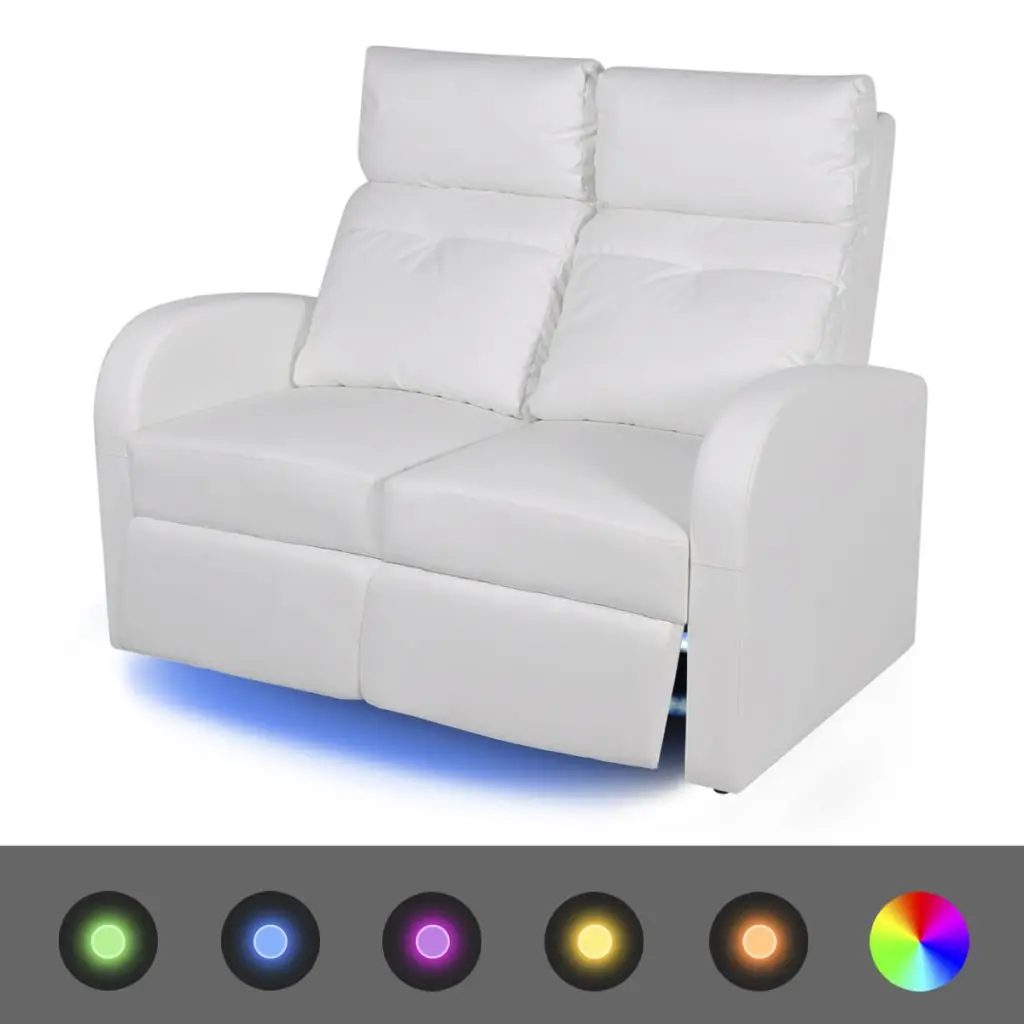 Кресло сидячее 2-х местное 128x85x103 см | Мебель