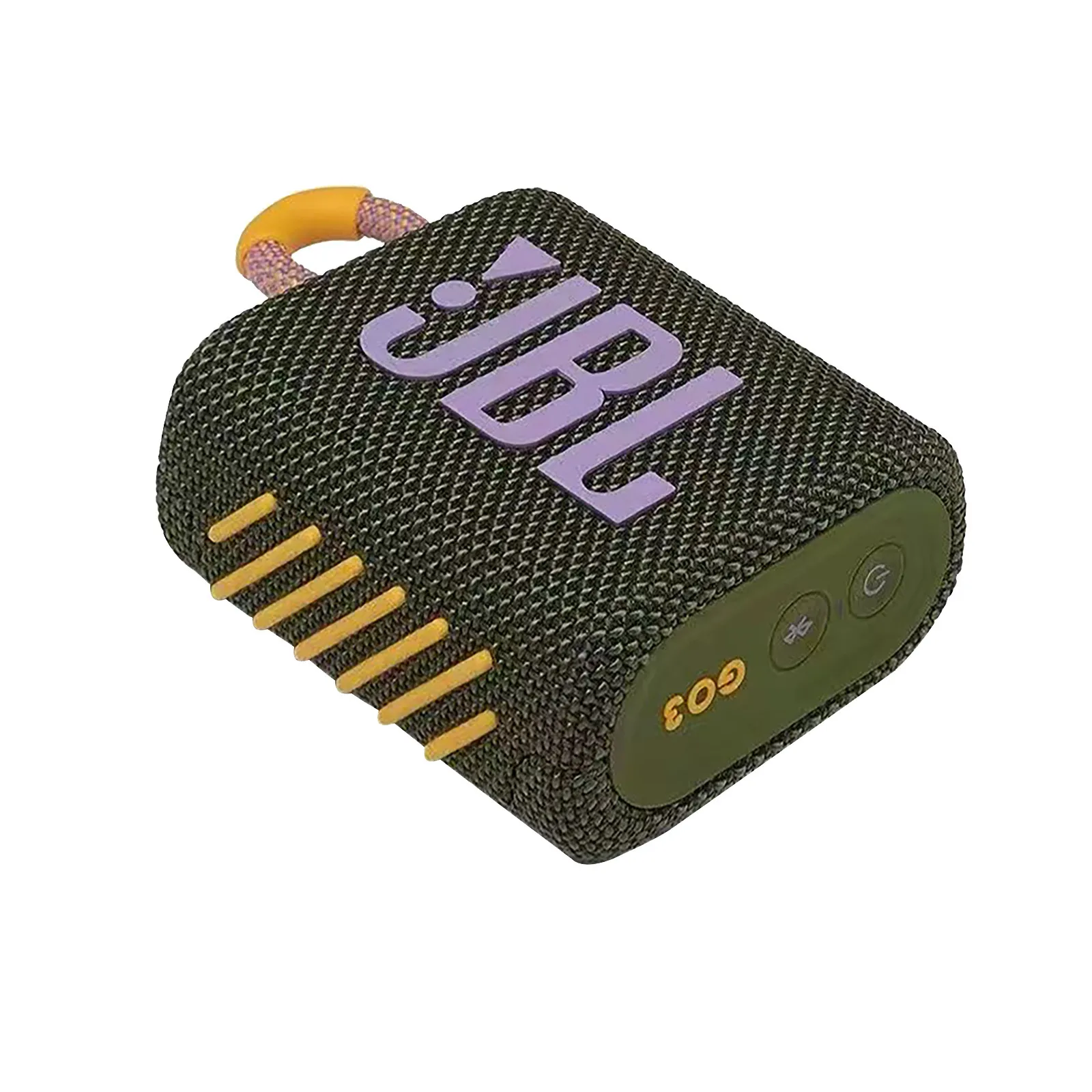 Original JBL GO 3 GO3 wireless Bluetooth Speaker Subwoofer