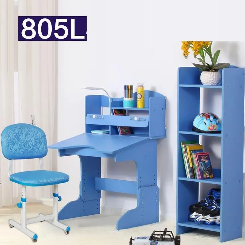 Tablo Tisch Estudiar набор Cocuk Masasi Tavolino Bambini Cuadros Infantiles деревянный стол для детей