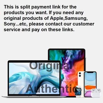 

Split Payment Links
