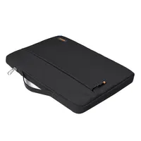 WIWU Waterproof Laptop Sleeve for MacBook Pro 14 2023 A2779 Laptop Bag Case for MacBook Air 13 Fashion Notebook Bag 14 15.6 inch - Image 3