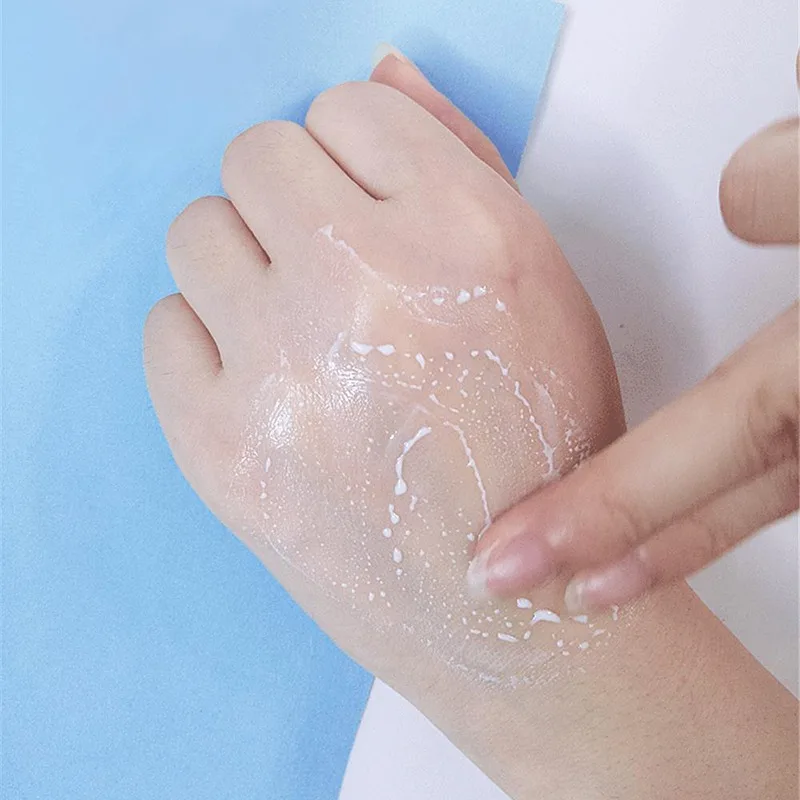 Молочко для лица крем для лица против морщин против старения стойкое увлажняющее масло Contral питательный крем для лица Уход за кожей