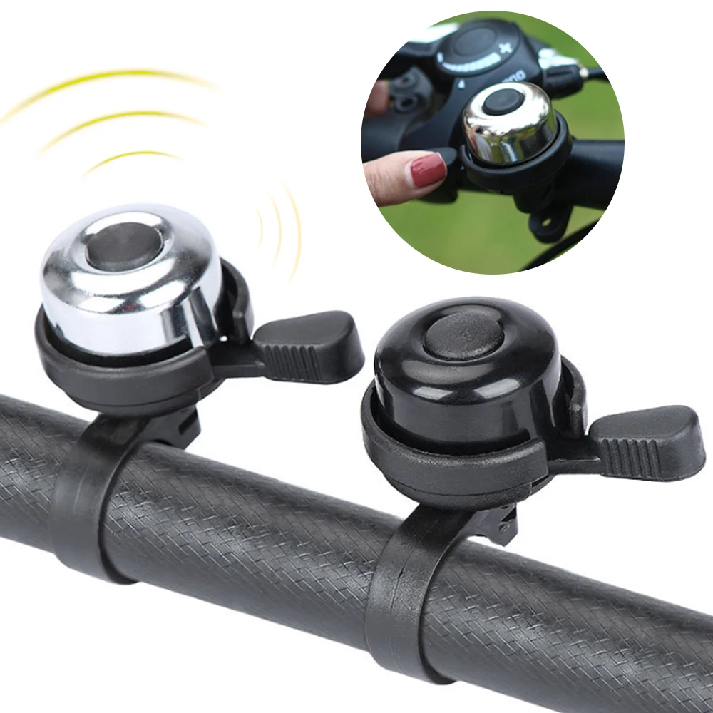 mtb bell