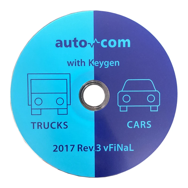 2017.R3 CD авто Coms 2020 Ds150e Дельфин лучший новый VCI Vd Bluetooth программное обеспечение Obd2