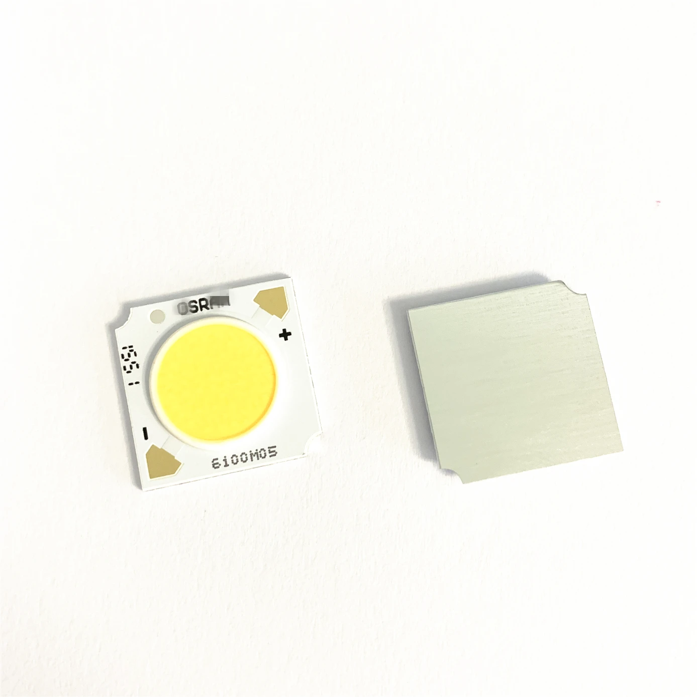 

2 шт., флюс 3000K, 1,5 лм, 50-Ма, 35 в, 19*19 * мм