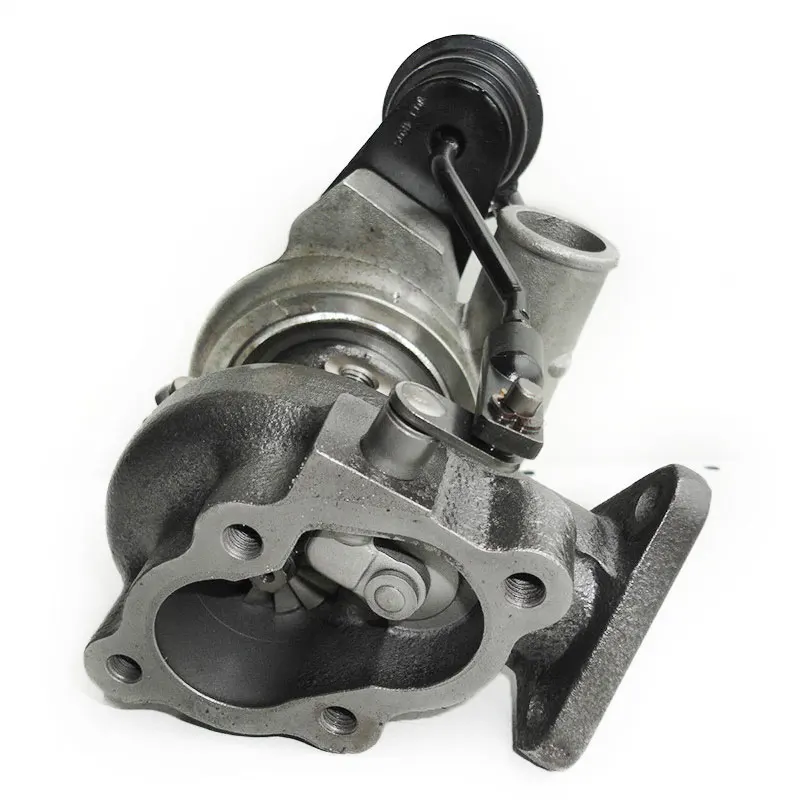 Турбокомпрессор TD025 28231-27500 49173-02610 Турбокомпрессор для HYUNDAI Accent Matrix Getz для KIA Cerato Rio 2001-2005 1.5L D3EA 1,5 CRDi