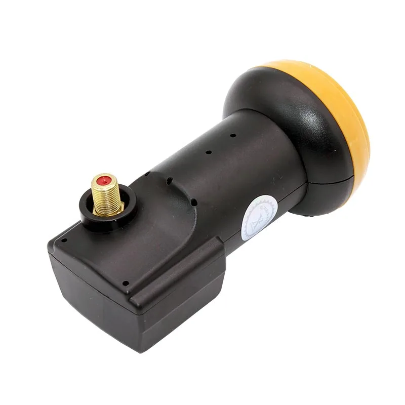 Cheap Receptor de TV via satélite