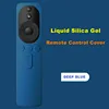 Liquid Silica Gel Dustproof Shock-resistant Remote Control Cover for xiaomi TV Mi 4A 4C 4X 4S Soft Protective Case Bag Shell ► Photo 3/6