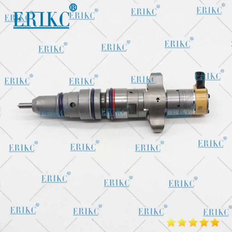 ERIKC 328-2580 CAT C9 экскаватор автозапчасти топливный распылитель сопла 3282580 Common Rail дизельный инжектор для гусеницы