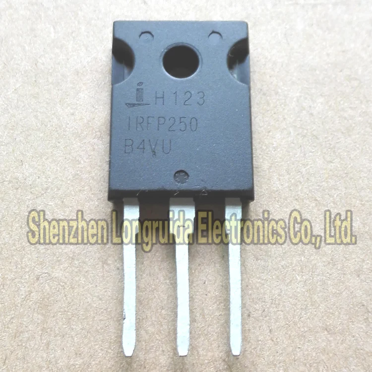 10 шт. IRFP250 IRFP250PBF-247 MOSFET транзисторы 30A 200V