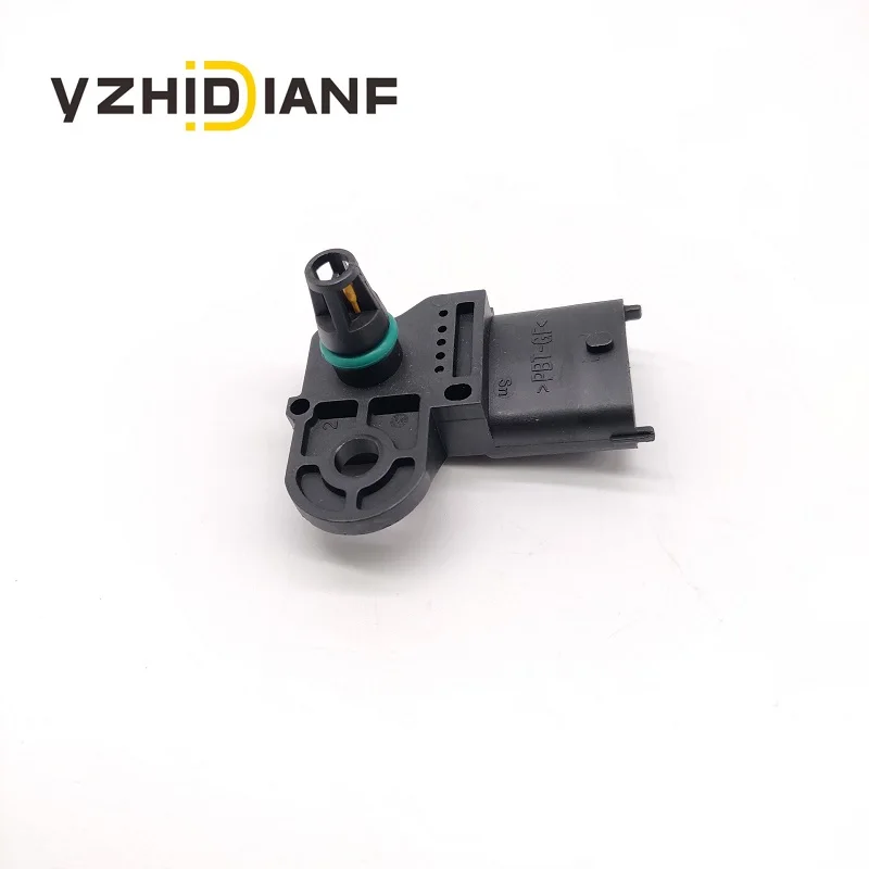 

1x Manifold Absolute Pressure Sensor / MAP Sensor FOR FIAT- PANDA PUNTO BRAVA STILO- LANCIA 0261230030/46533518/46553045/7084986
