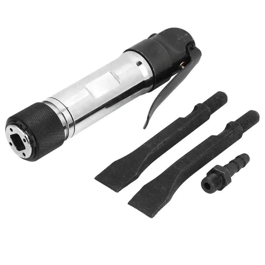 Tools Air Hammer Gun Professional Handheld Pistol Gas Pneumatic Hammer