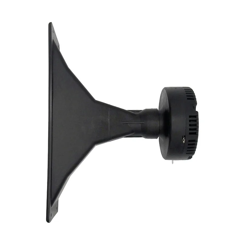 Piezoelétrica de Alto-falante Acessórios para dj 262*109 para Alto-falante de Carro Pinça Hifi Home Theater Karaoke Mixer Áudio Profissional 1 Peça - Image 5