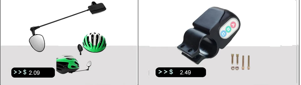 Sale 1Pcs Cycling Balls Tail Silicone Light Bicycle Seat Back Egg Lamp Bike Waterproof Night Essential LED Red Warning Lights 14