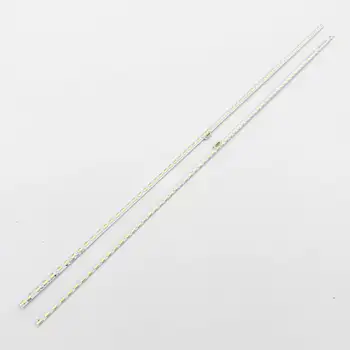 

8pcsBacklight for Sony 55 inch TV YLS_HRN55_7020_REV2 YLS_HAN55_7020_REV2 15521N SYV5541 KD-55X8505C 75.P3C08G001 KD-55X8507C 6V